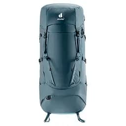 Рюкзак Deuter Aircontact Core 60+10 Graphite-Shale (1052-3350524 4409) - мініатюра 7