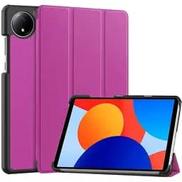 Чохол для планшета Xiaomi Redmi Pad SE 8.7 Фіолетовий