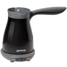 Кавоварка Gorenje TCM 330 B (E10CMN)