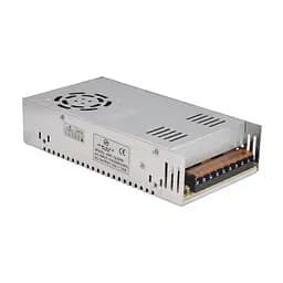 Блок живлення KRF-1230PB Kraft 12V/30A (43-00011)
