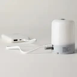 Ліхтар кемпінговий акумуляторний Xiaomi NexTool Multifunctional Lantern PowerBank (NE20014) - мініатюра 8