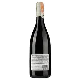 Вино Nicolas Rossignol Bourgogne Cuvee L'Heritiere 2018 AOC, 13%, 0,75 л (870694) - мініатюра 2