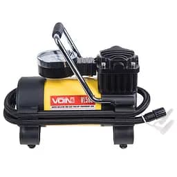 Компресор автомобільний Voin 150 psi 15 A 40 л (VL-585)