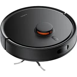 Робот-пилосос Xiaomi Robot Vacuum S20 Black [113719] - мініатюра 4