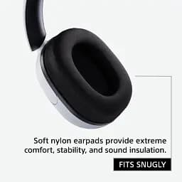 Навушники з мікрофоном Sony Inzone H3 White (MDRG300W.CE7) - мініатюра 9