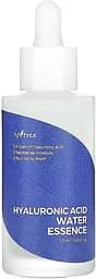 Увлажняющая эссенция с гиалуроновой кислотой 50 мл Isntree Hyaluronic Acid Water Essence