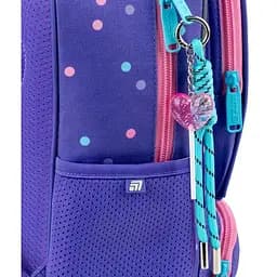 Рюкзак дитячий Kite Kids Kuromi (HK26-559XS-1) - мініатюра 15