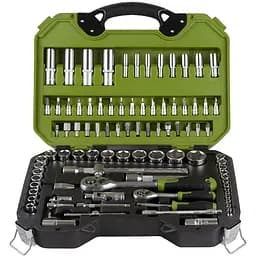 Набір інструментів Alloid 1/2, 1/4, 94 предмета (TSN-94)