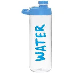 Пляшка для води Herevin Pc-Water Level 0.75 л (161566-055)