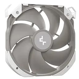 Кулер процесорний DeepCool Assassin 4S White (R-ASN4S-WHGPMN-G) - мініатюра 8