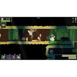 Гра Dunjungle Premium Edition англійська версія Nintendo Switch - мініатюра 5