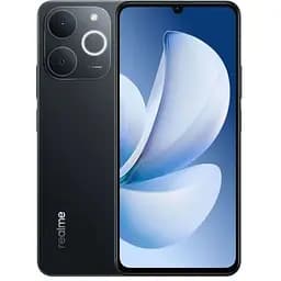 Смартфон Realme Note 70 6/128GB Black EU