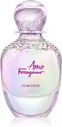 Туалетна вода Ferragamo Amo Ferragamo Flowerful 30 мл