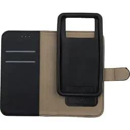 Чохол-книжка Toto Book Silicone Slide Universal Cover 6.5" (№3) Black - мініатюра 5