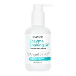 Ензимний гель для гоління Hollyskin Angel Skin (0443h)