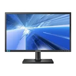 Б/В Монітор Samsung S24E650 (24" PLS/1920x1080/LED/VGA/DVI/HDMI/DP/USB)