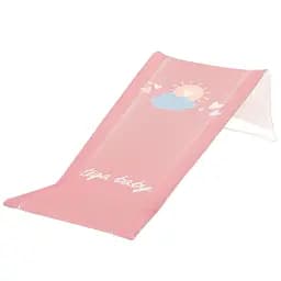 Гірка для купання Tega Baby Meteo 45 см pink (ME-026-123)