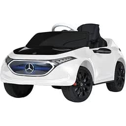 Дитячий електромобіль-машинка Bambi M 5107EBLR-1 до 30 кг