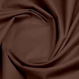 Комплект постільної білизни Cosas Cocoa brown CS1 Євро каштан (Ranfors82_CocoaBrown_El180x30-CocoaBrown_200) - мініатюра 10