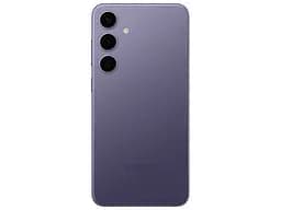 Смартфон Samsung Galaxy S24+ 12/512Gb Cobalt Violet (SM-S926B) (Global) [5G, NFC, 2 SIM/1 SIM + 1 eSIM] - мініатюра 2