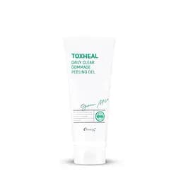 Гель-пілінг з кислотами Toxheal Daily Clear Gommage Peeling Gel Esthetic House 200 мл