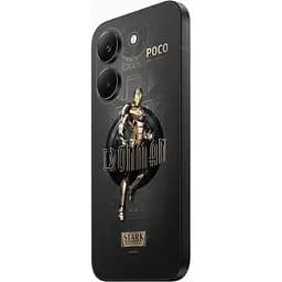 Смартфон Poco X8 Pro 12/512GB IronMan Edition Global EU - мініатюра 4