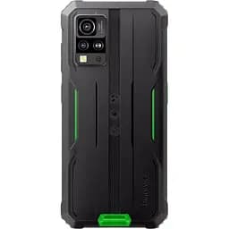 Смартфон Blackview BV4800 SE 4/64Gb Green Global version - мініатюра 2