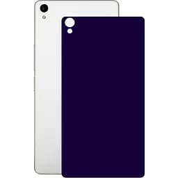 Захисна плівка StatusSKIN для Archos Diamond S Корпус Вініл Фіолетова глянцева