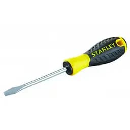 Отвертка Stanley FatMax SL2.5х75 мм расширяющееся жало (0-65-478)