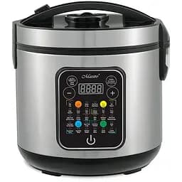 Мультиварка LCD-дисплей 30 программ 5 л Maestro MR-794