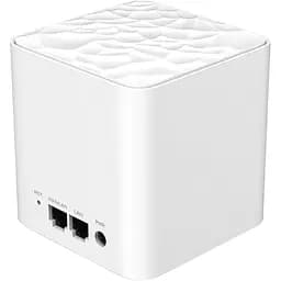 Wi-Fi Mesh система Tenda MW3 Nova 3-Pack (MW3-KIT-3) [117989] - мініатюра 4