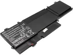 Акумулятор для ноутбуків Asus VivoBook U38N (C23-UX32) 7.4V 6250 mAh