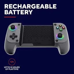 Геймпад Trust GXT 735G Mylox Wireless mobile Gaming Controller BT Grey (25649_TRUST) - мініатюра 14