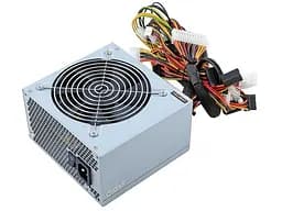 Блок живлення Chieftec A-80 500W (CTG-500-80P) Б/в - мініатюра 2