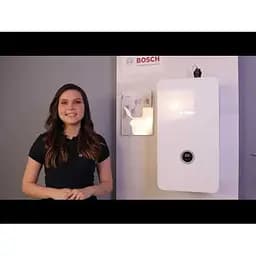 Електричний котел Bosch Tronic Heat 3500 6 ErP UA (7738504944) - мініатюра 6