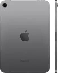 Планшет Apple iPad mini 7 Wi-Fi + Cellular 256GB Space Gray (MXPT3) - мініатюра 3