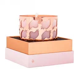 Масажна свічка з ароматом троянди Sensual Massage Candle, 250 мл HighOnLove (Канада) HighOnLove HOL18183 102983 - мініатюра 3