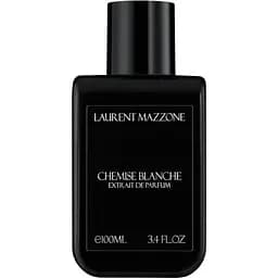 Laurent Mazzone Parfums Chemise Blanche 100 мл тестер extrait de parfum