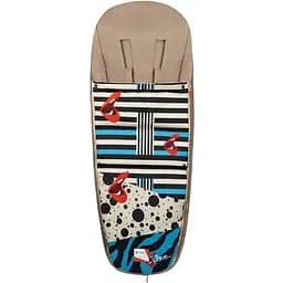 Чохол для ніг Cybexby Karolina Kurkova One Love (522000009)