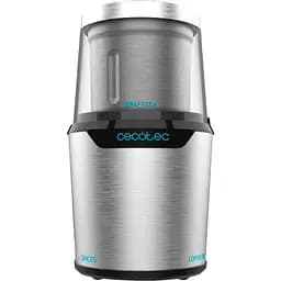 Кавомолка Cecotec Compact Titanmill 300 DuoClean (CCTC-01559) [109588]