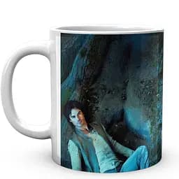 Кружка GeekLand The Vampire Diaries VD 02.07 330 мл белая