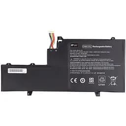 Акумулятор для ноутбуків HP EliteBook X360 (OM03XL) 11.55V 4700 mAh