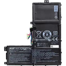 Акумулятор для ноутбуків Acer Swift 3 SF315-52 (AC17B8K) 15.2V 3220 mAh