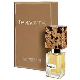 Духи оригинал Nasomatto Baraonda 30 мл Parfum
