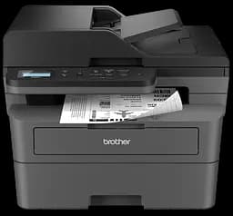 Багатофункціональний пристрій Brother DCPL2640DNYJ1 (7085067)