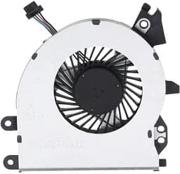 Вентилятор для ноутбука HP ProBook 450 G4, 455 G4, 470 G4 (905774-001), DC (5V, 0.5A), 4pin