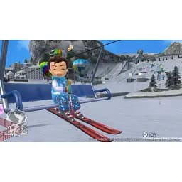 Гра Go Vacation для Nintendo Switch (EN) (045496422431) [143651] - мініатюра 7