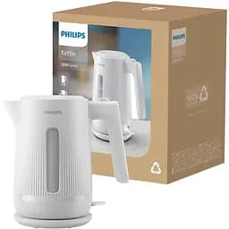 Уцінка. Електрочайник Philips Series 3000 (HD9411/00) - мініатюра 2