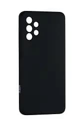 Чохол XON PhoneCase для Samsung A32 (PCSD2232100B 9960) Чорний - мініатюра 3