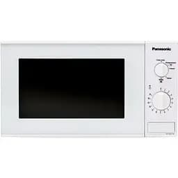 Мікрохвильова піч Panasonic NN-SM221WZPE